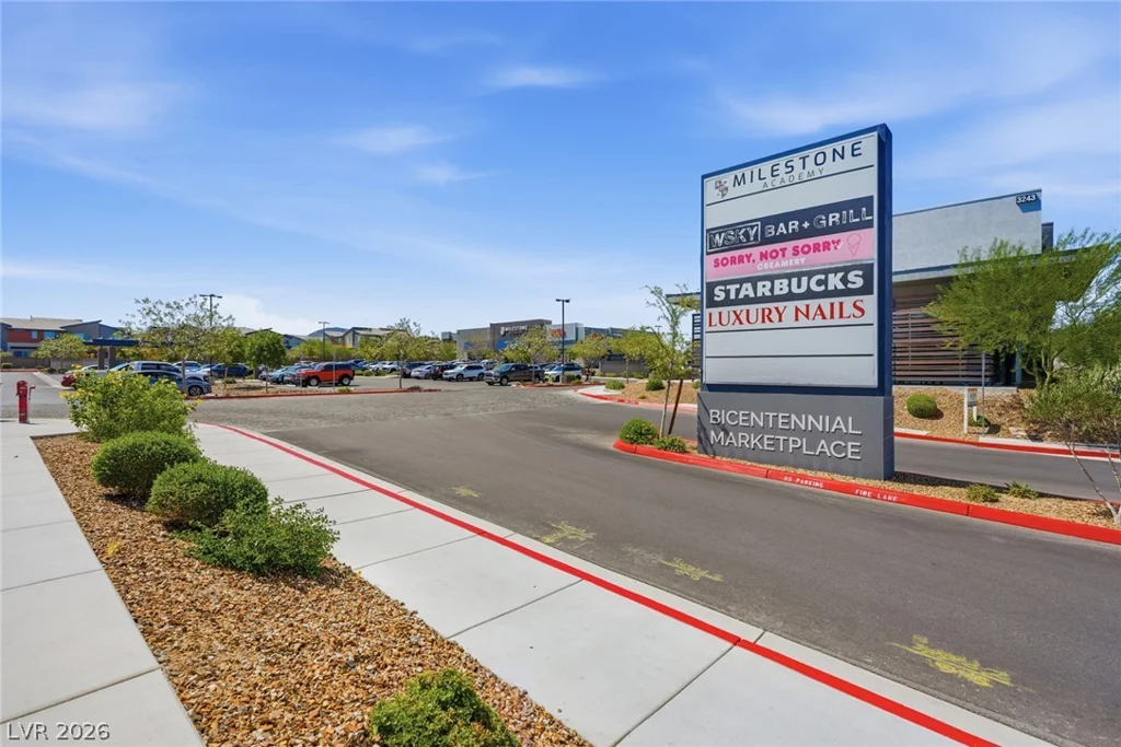 3181 Bitetto, Henderson, NV 89044