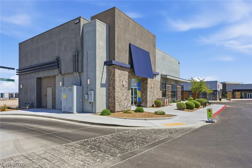3181 Bitetto, Henderson, NV 89044