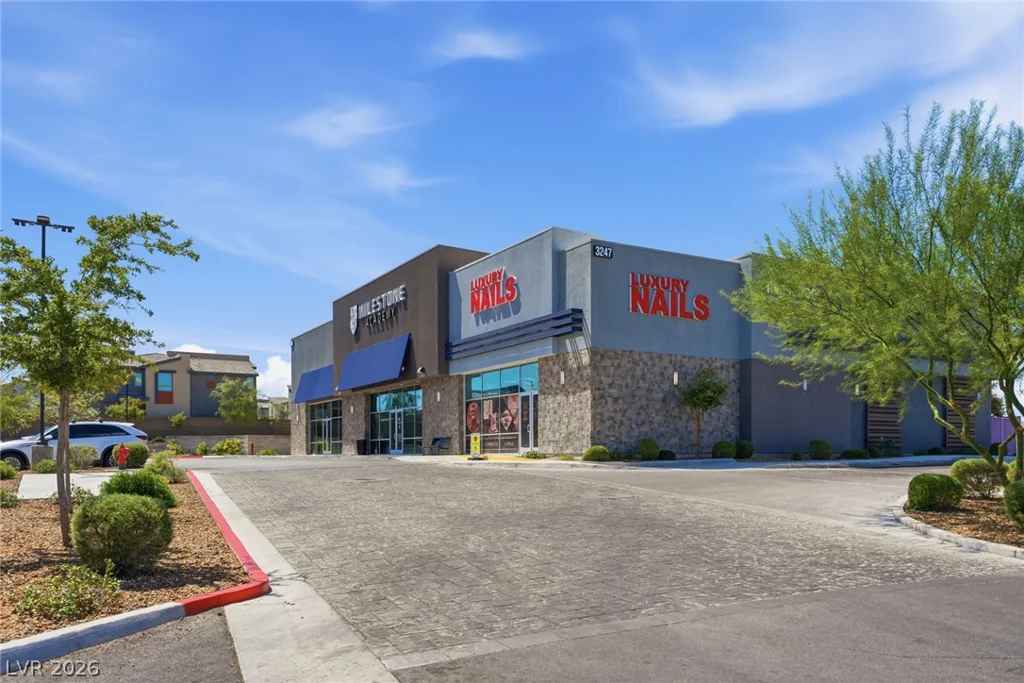 3181 Bitetto, Henderson, NV 89044