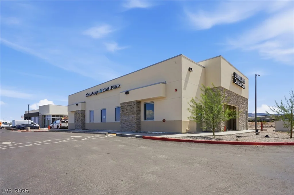 3181 Bitetto, Henderson, NV 89044