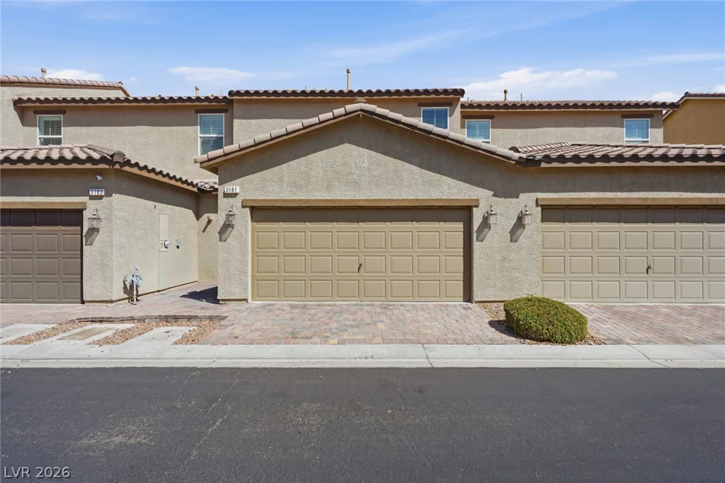 3181 Bitetto, Henderson, NV 89044
