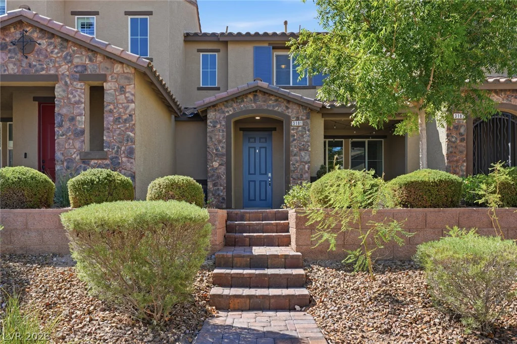 3181 Bitetto, Henderson, NV 89044