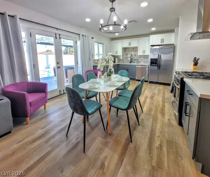 3113 Black Forest, Las Vegas, NV 89102