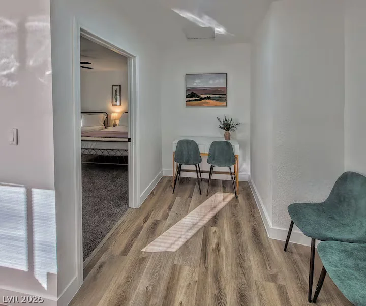 3113 Black Forest, Las Vegas, NV 89102