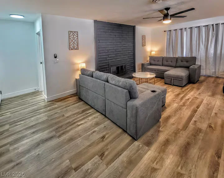 3113 Black Forest, Las Vegas, NV 89102
