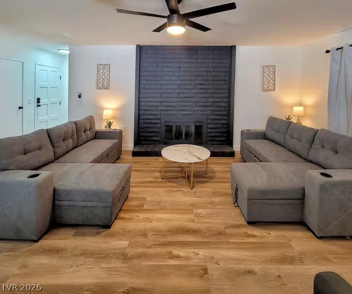3113 Black Forest, Las Vegas, NV 89102