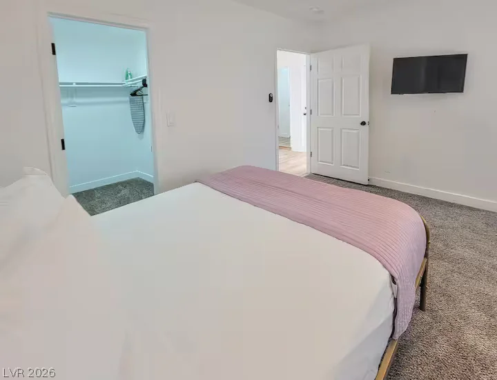 3113 Black Forest, Las Vegas, NV 89102
