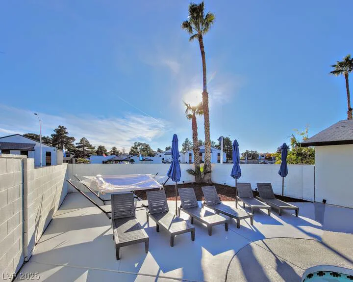 3113 Black Forest, Las Vegas, NV 89102