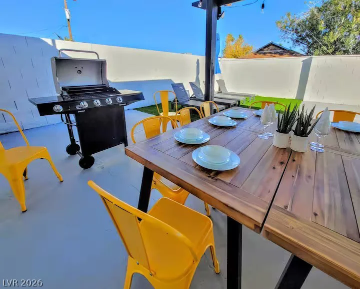 3113 Black Forest, Las Vegas, NV 89102