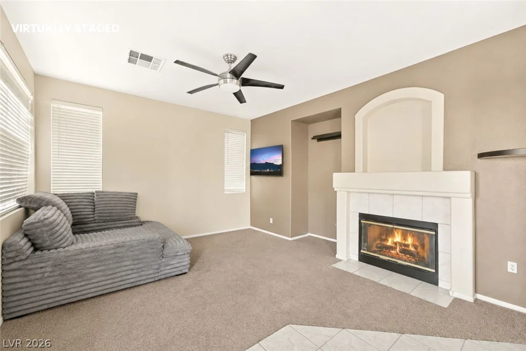 1874 Mesquite Canyon, Henderson, NV 89012