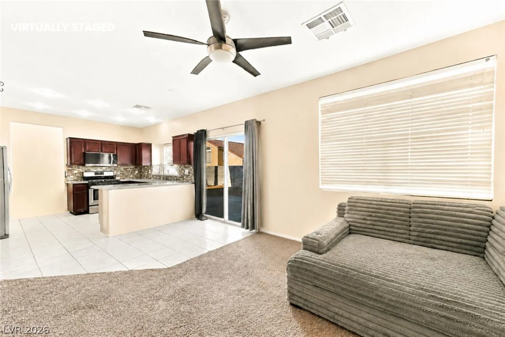 1874 Mesquite Canyon, Henderson, NV 89012