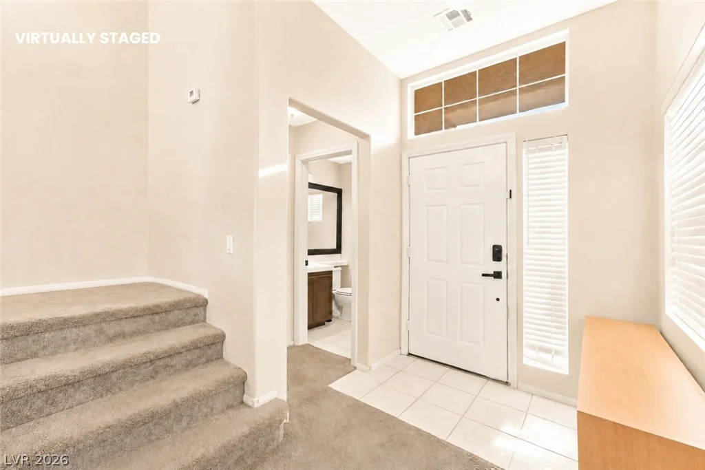 1874 Mesquite Canyon, Henderson, NV 89012