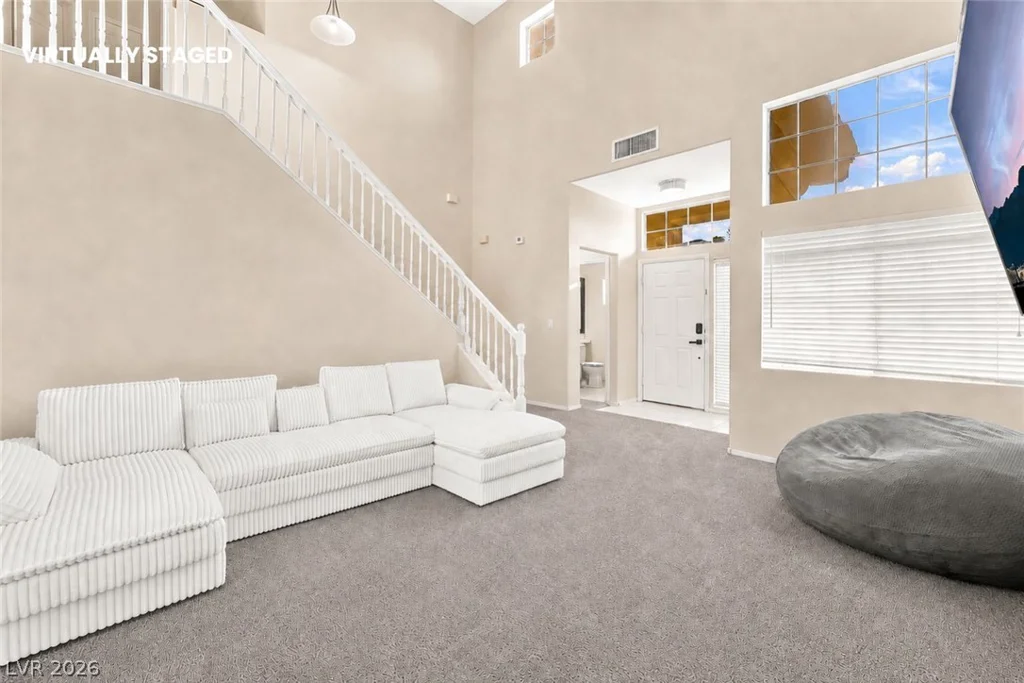 1874 Mesquite Canyon, Henderson, NV 89012