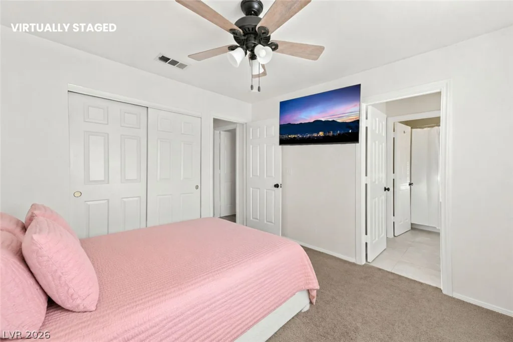 1874 Mesquite Canyon, Henderson, NV 89012