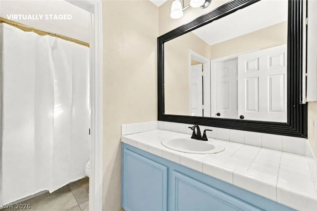 1874 Mesquite Canyon, Henderson, NV 89012