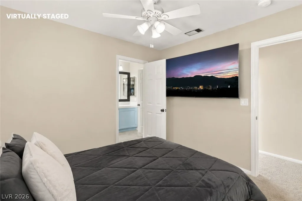 1874 Mesquite Canyon, Henderson, NV 89012