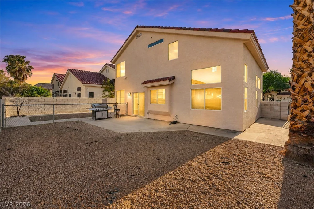 1874 Mesquite Canyon, Henderson, NV 89012