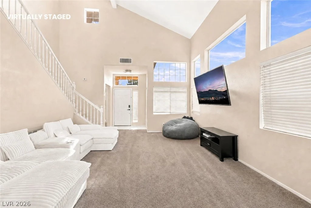 1874 Mesquite Canyon, Henderson, NV 89012