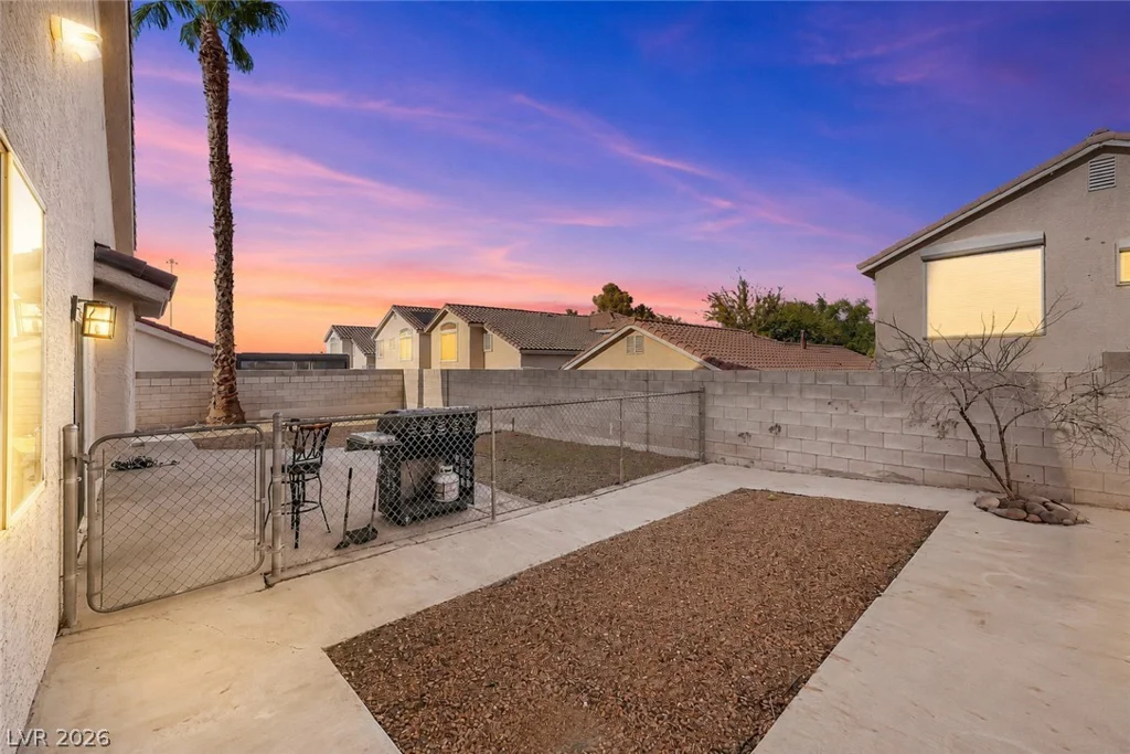 1874 Mesquite Canyon, Henderson, NV 89012
