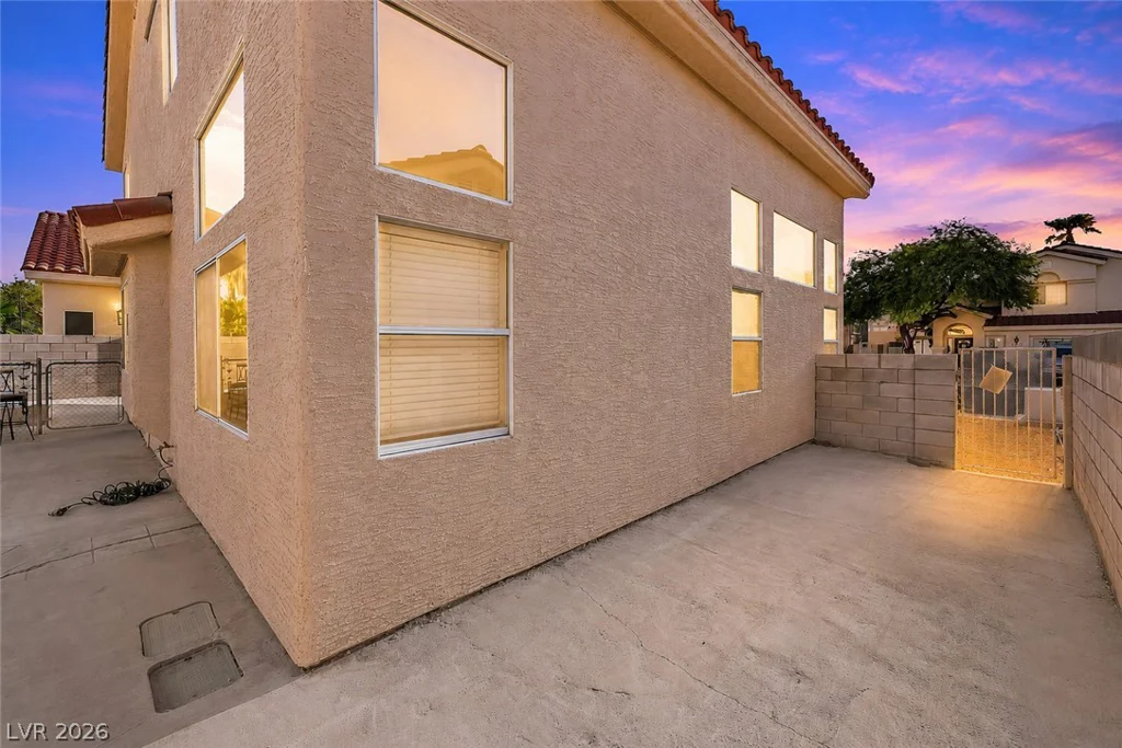 1874 Mesquite Canyon, Henderson, NV 89012
