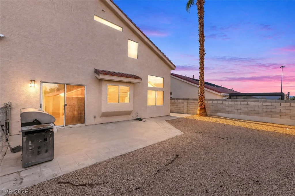 1874 Mesquite Canyon, Henderson, NV 89012