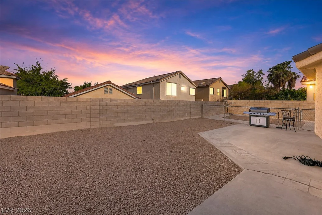 1874 Mesquite Canyon, Henderson, NV 89012