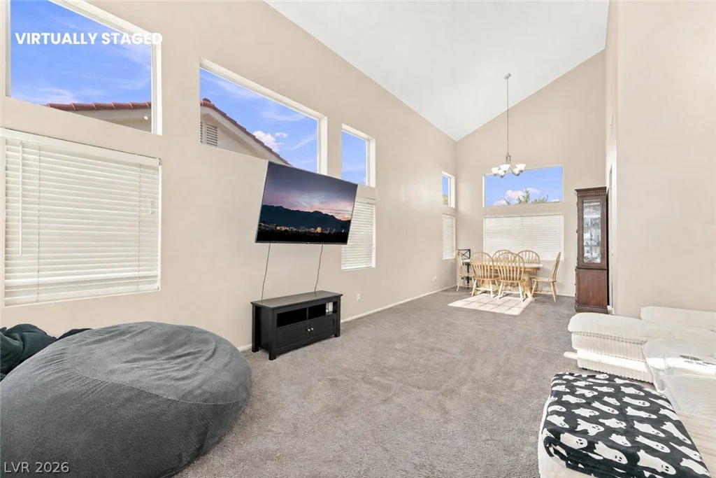 1874 Mesquite Canyon, Henderson, NV 89012