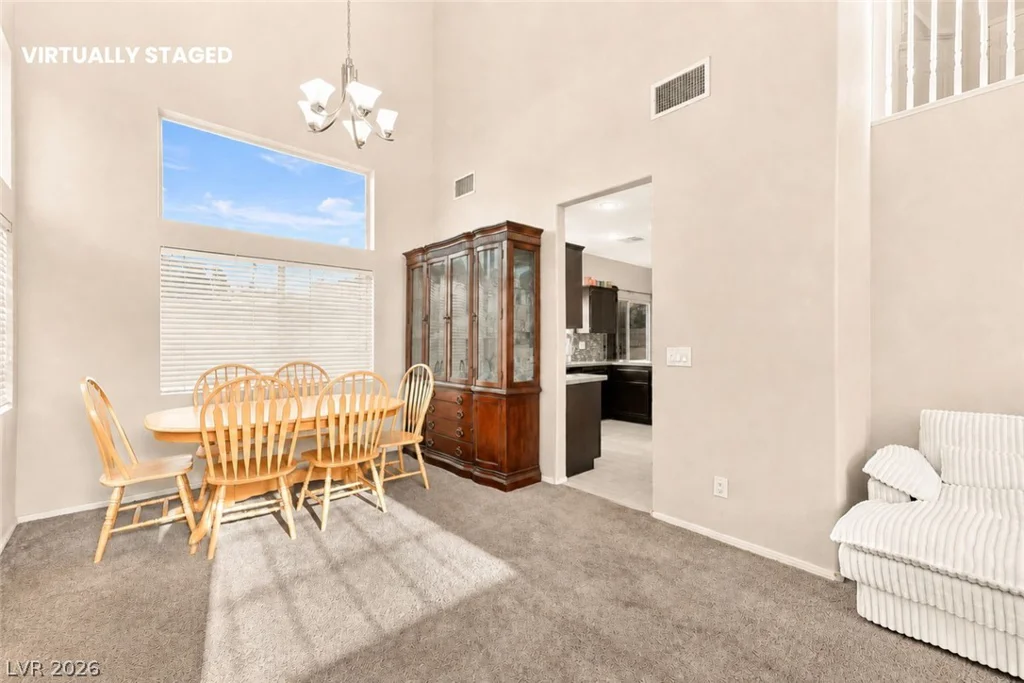 1874 Mesquite Canyon, Henderson, NV 89012