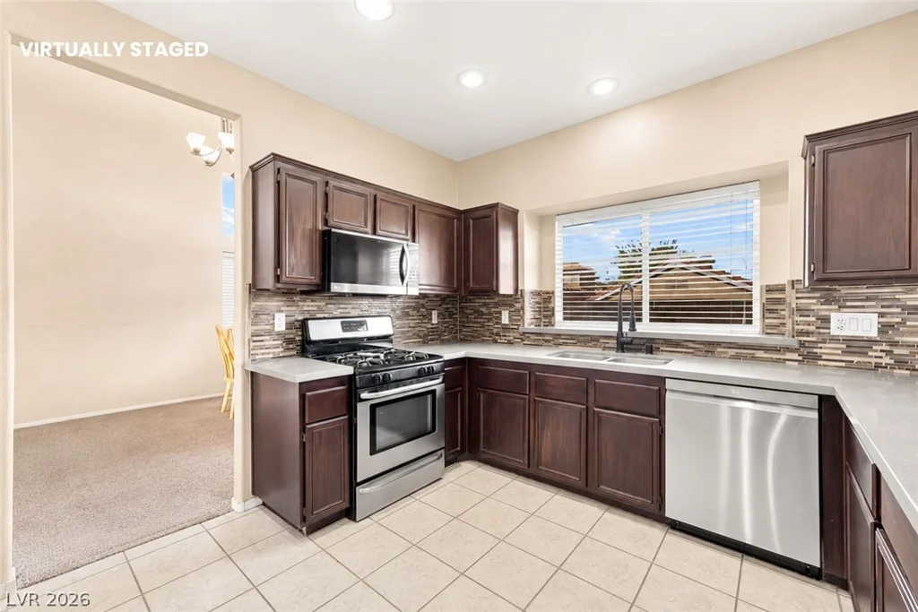 1874 Mesquite Canyon, Henderson, NV 89012