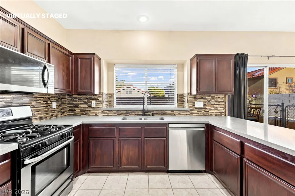 1874 Mesquite Canyon, Henderson, NV 89012