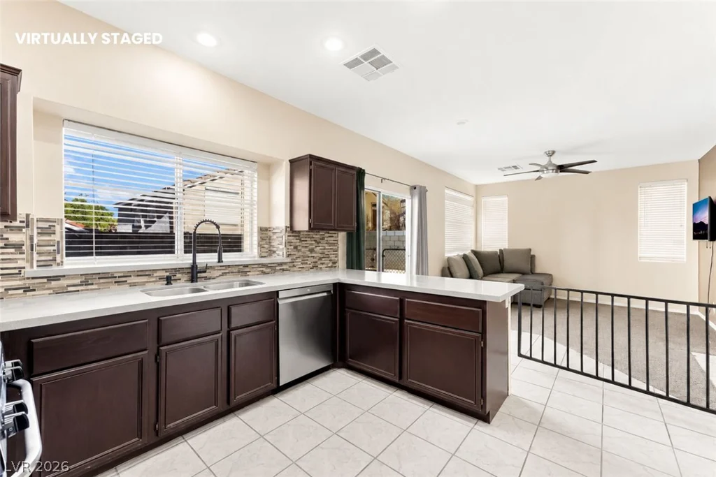 1874 Mesquite Canyon, Henderson, NV 89012