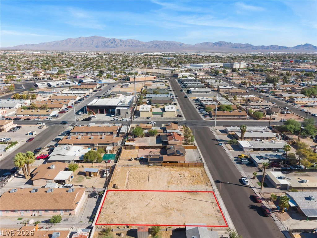 2315 MCCarran, North Las Vegas, NV 89030