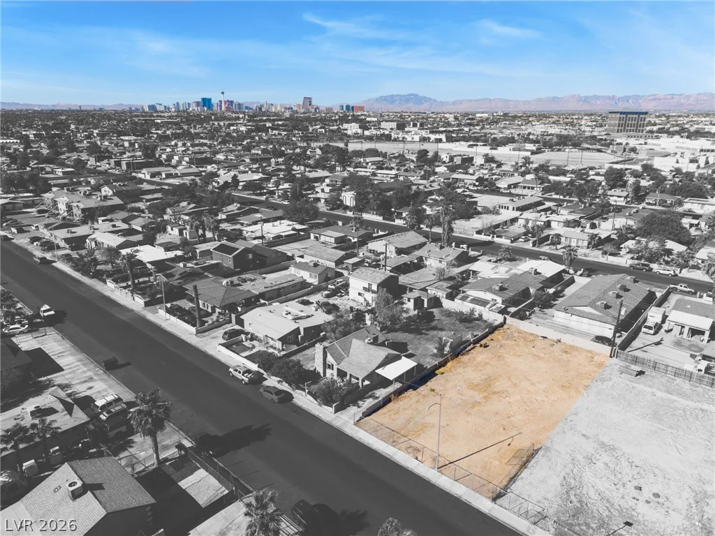 2315 MCCarran, North Las Vegas, NV 89030