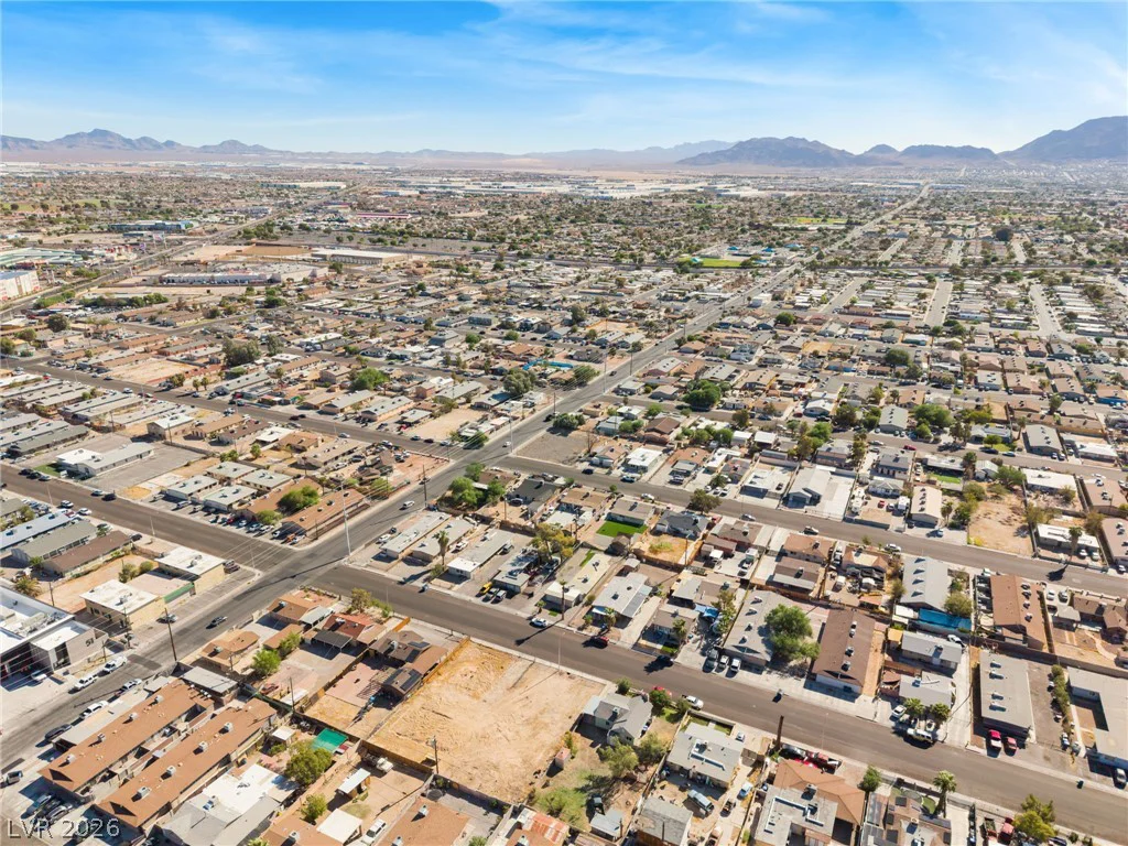 2315 MCCarran, North Las Vegas, NV 89030