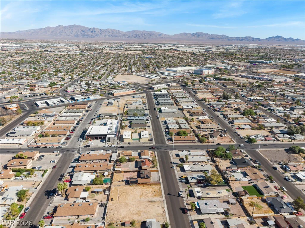 2315 MCCarran, North Las Vegas, NV 89030