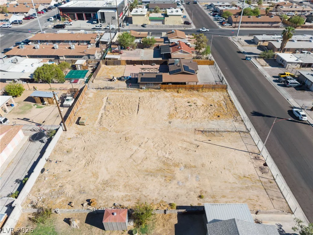 2315 MCCarran, North Las Vegas, NV 89030