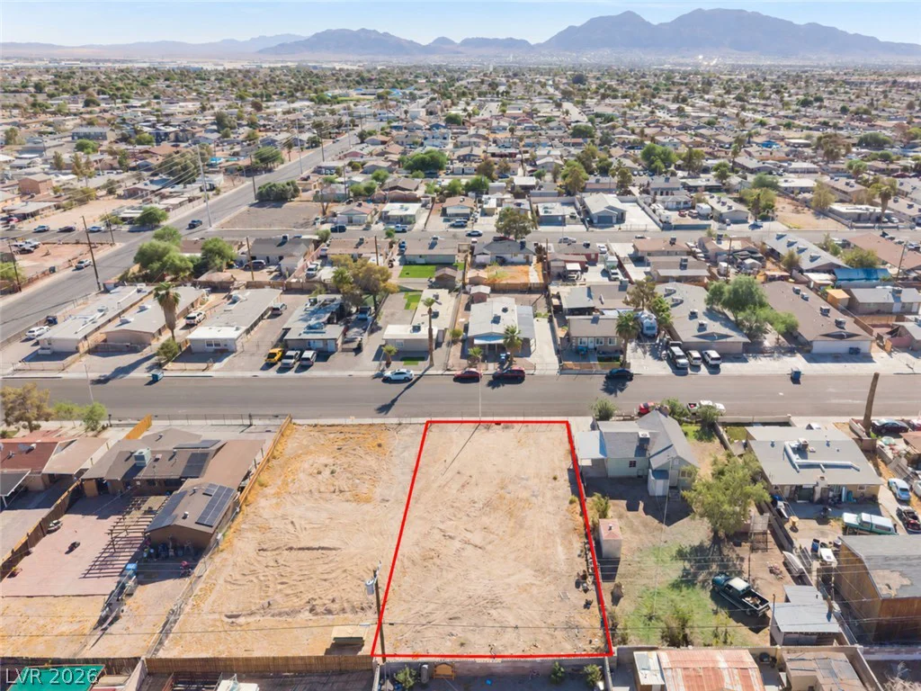 2315 MCCarran, North Las Vegas, NV 89030