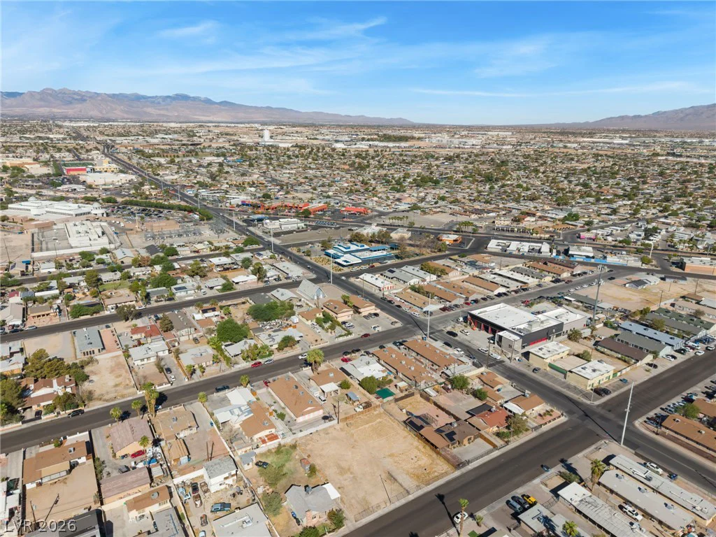 2315 MCCarran, North Las Vegas, NV 89030