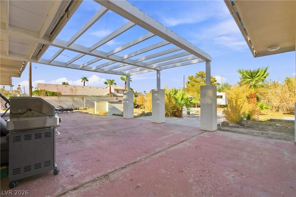 2940 Bronco, Las Vegas, NV 89146