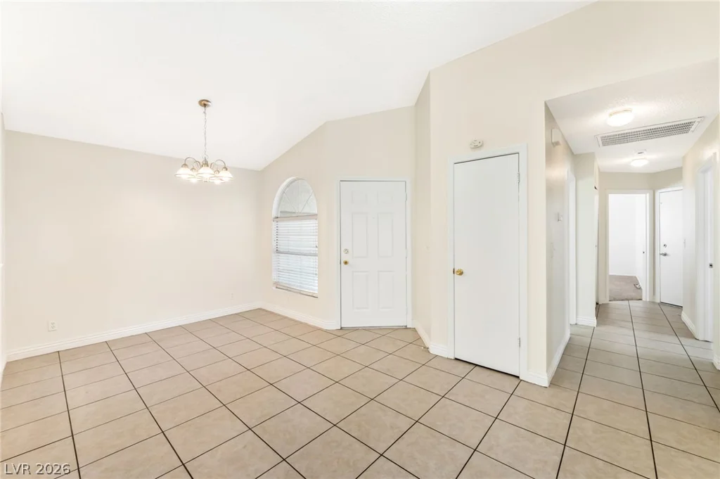 2705 Cheshire, Las Vegas, NV 89108