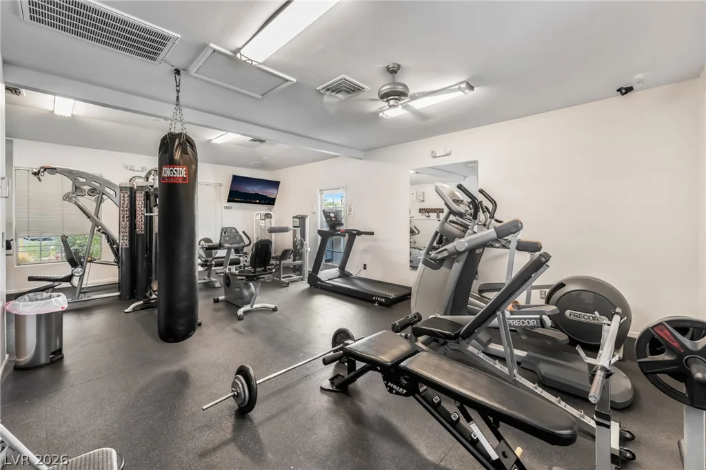 2705 Cheshire, Las Vegas, NV 89108