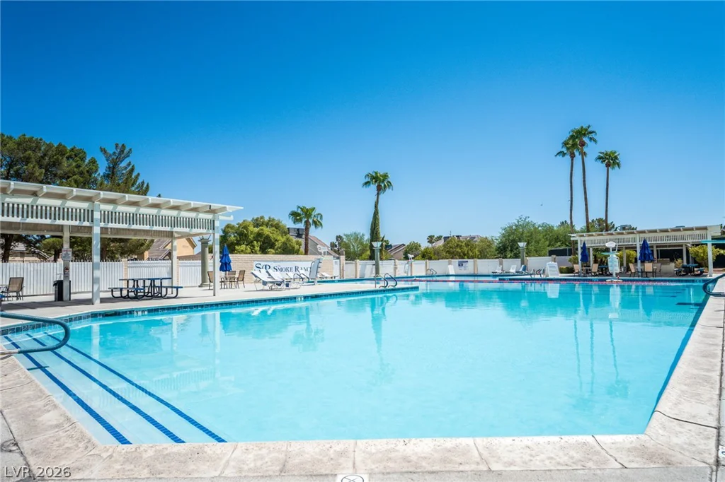 2705 Cheshire, Las Vegas, NV 89108