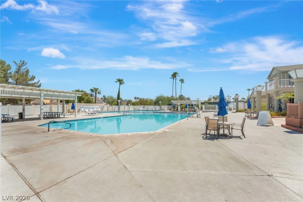 2705 Cheshire, Las Vegas, NV 89108