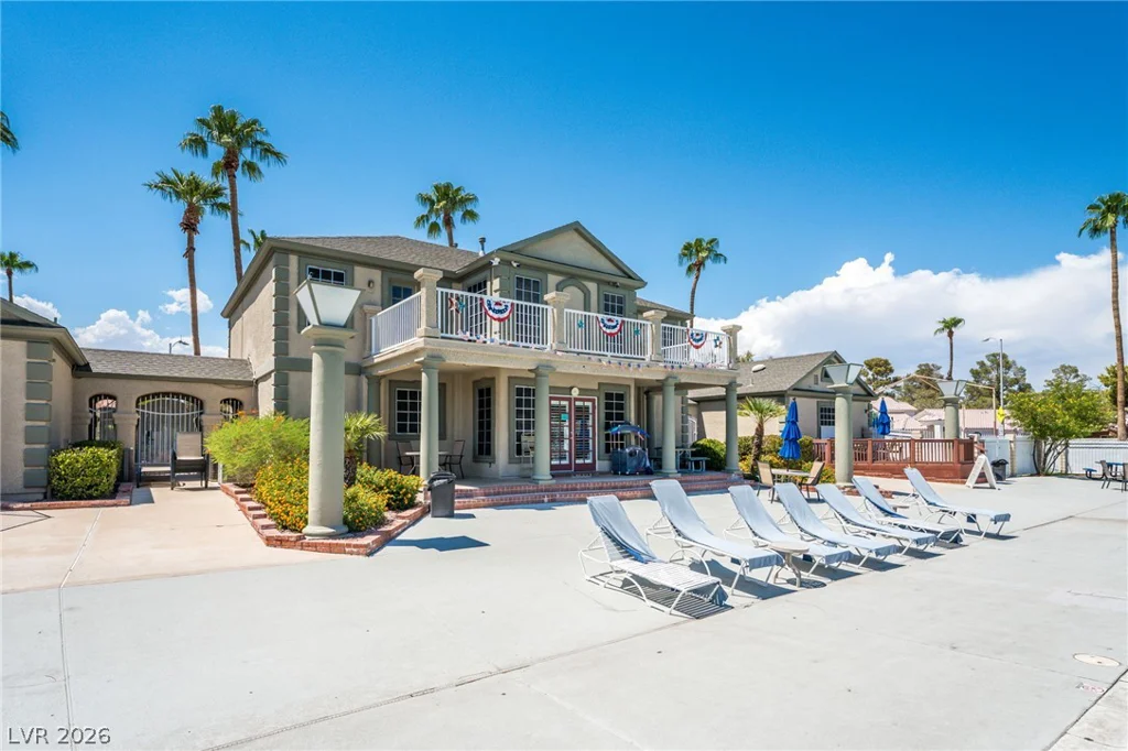 2705 Cheshire, Las Vegas, NV 89108