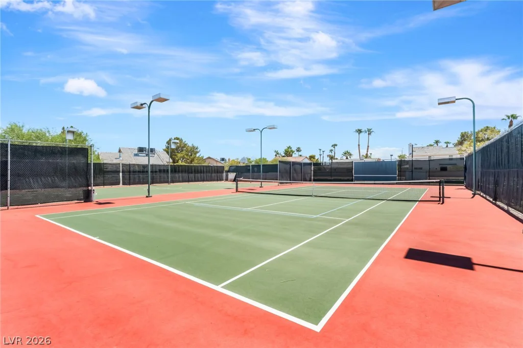 2705 Cheshire, Las Vegas, NV 89108