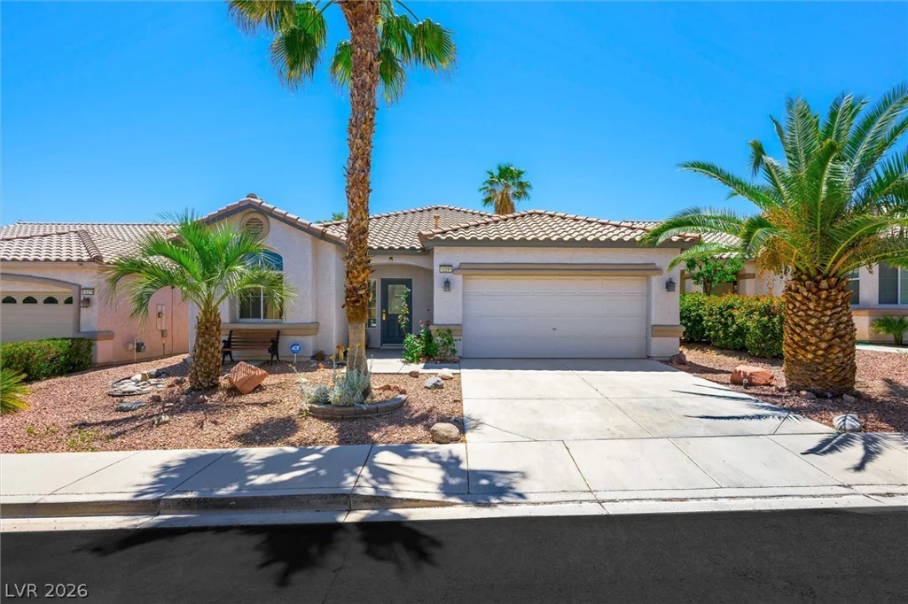 10291 Songsparrow, Las Vegas, NV 89135