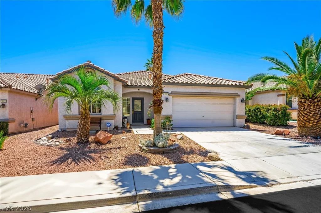 10291 Songsparrow, Las Vegas, NV 89135