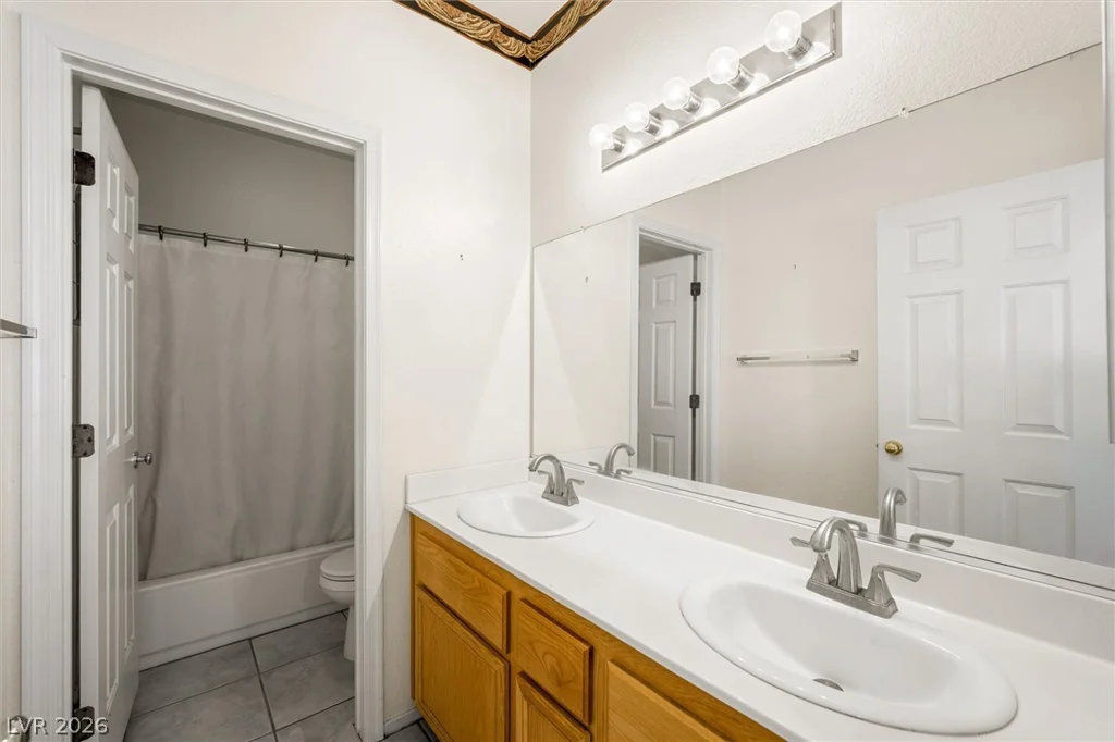 10291 Songsparrow, Las Vegas, NV 89135