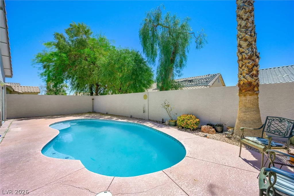 10291 Songsparrow, Las Vegas, NV 89135