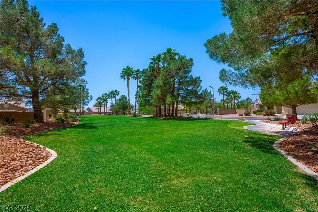 10291 Songsparrow, Las Vegas, NV 89135